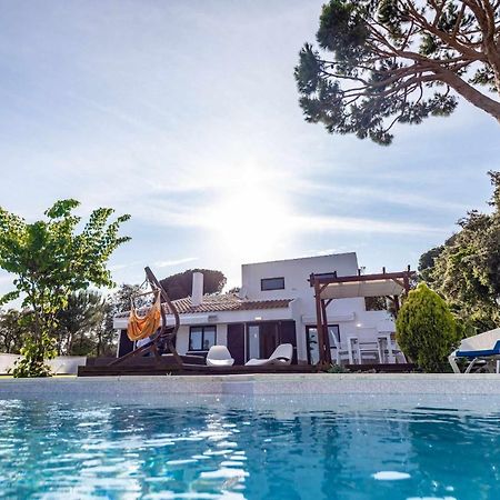 La Villa De Los Mares Bell-Lloc  Eksteriør billede