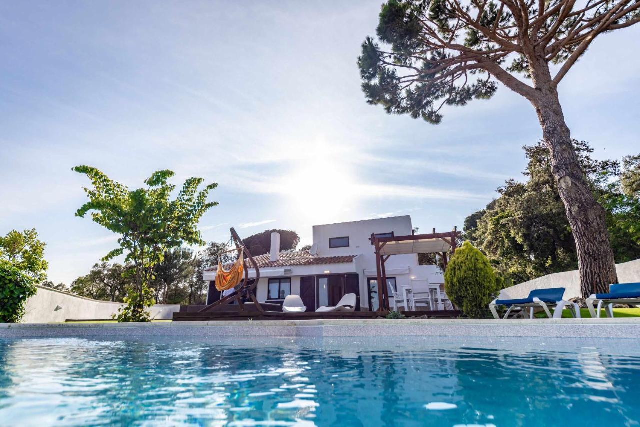 La Villa De Los Mares Bell-Lloc  Eksteriør billede