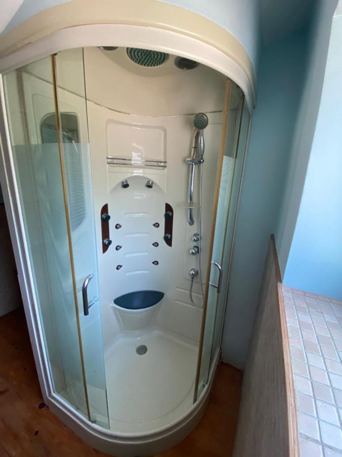 La Villa De Los Mares Bell-Lloc  Eksteriør billede